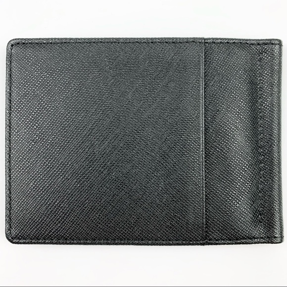 MCM Money Clip Wallet - Picture 2 of 7